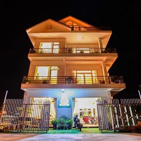 Dalat Eco Home Luaran gambar