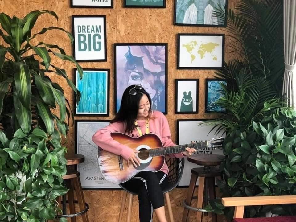 Dalat Eco Home Luaran gambar