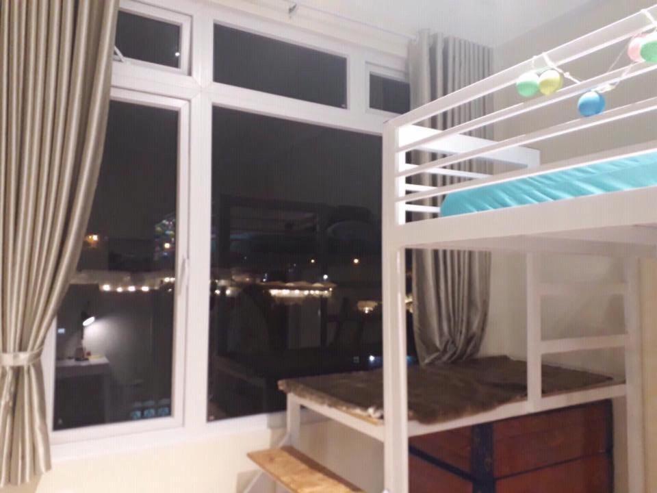 Dalat Eco Home Luaran gambar