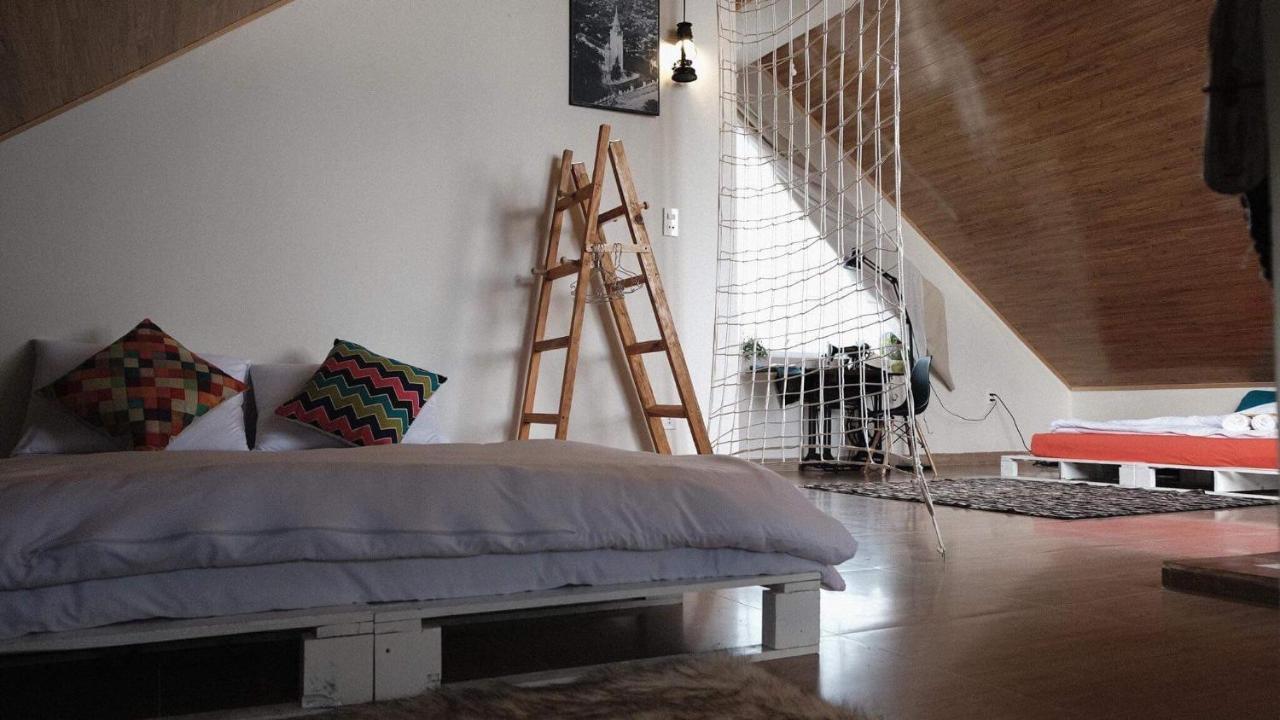 Dalat Eco Home Luaran gambar
