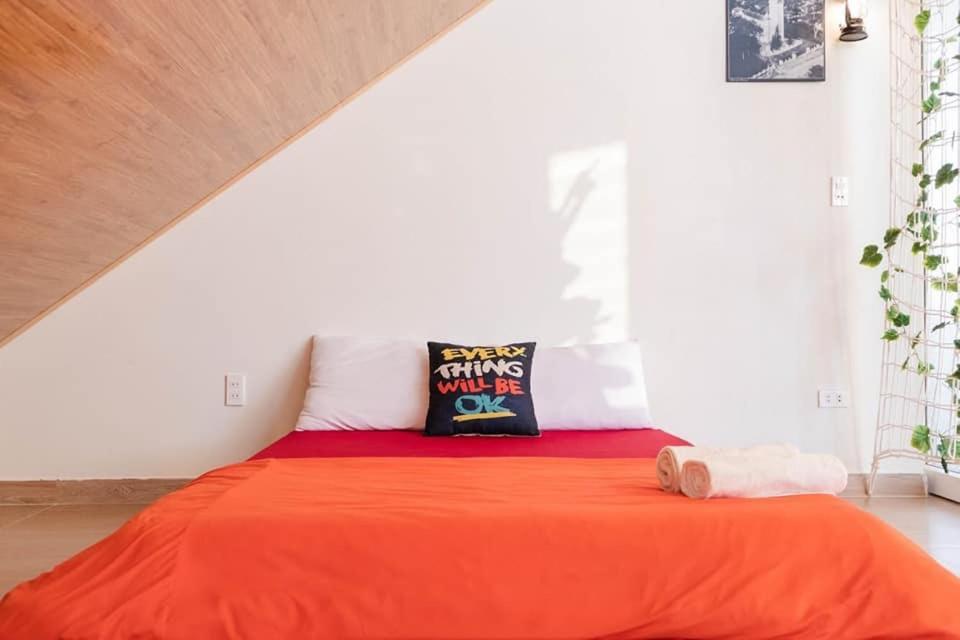 Dalat Eco Home Luaran gambar