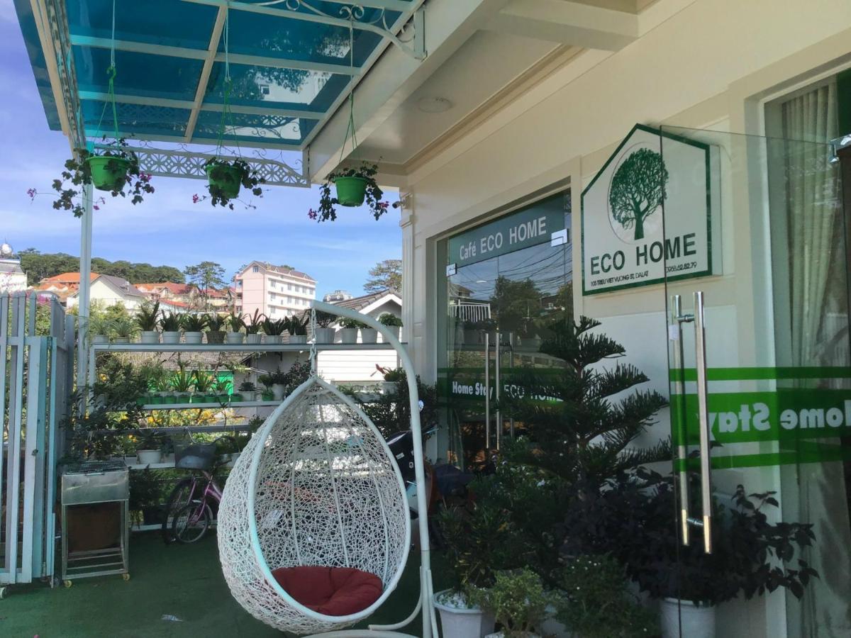 Dalat Eco Home Luaran gambar