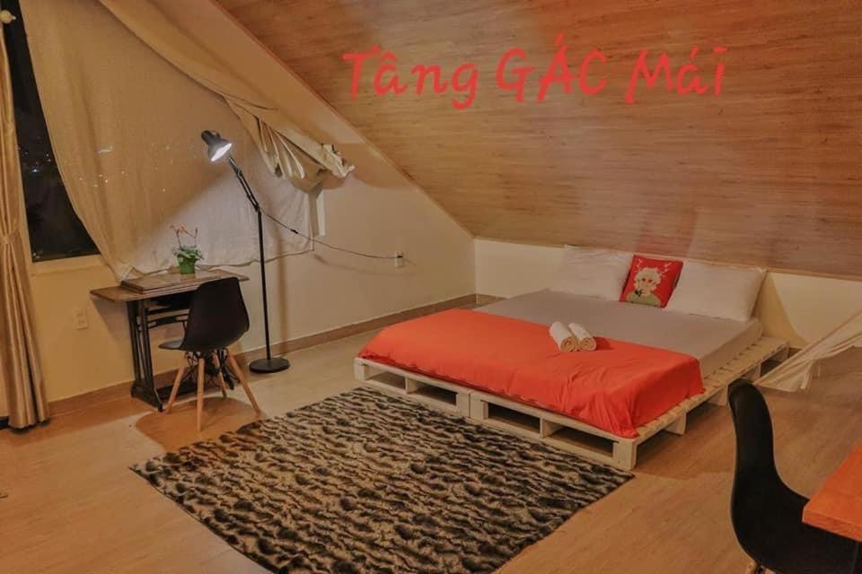 Dalat Eco Home Luaran gambar