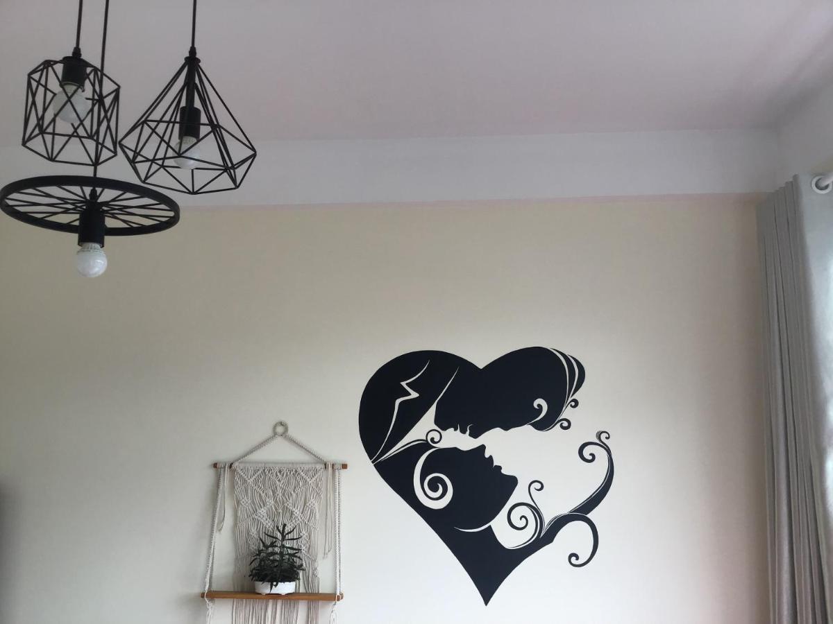 Dalat Eco Home Luaran gambar