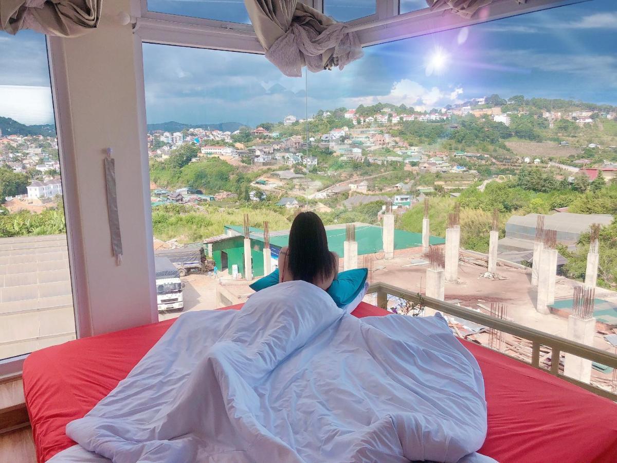 Dalat Eco Home Luaran gambar