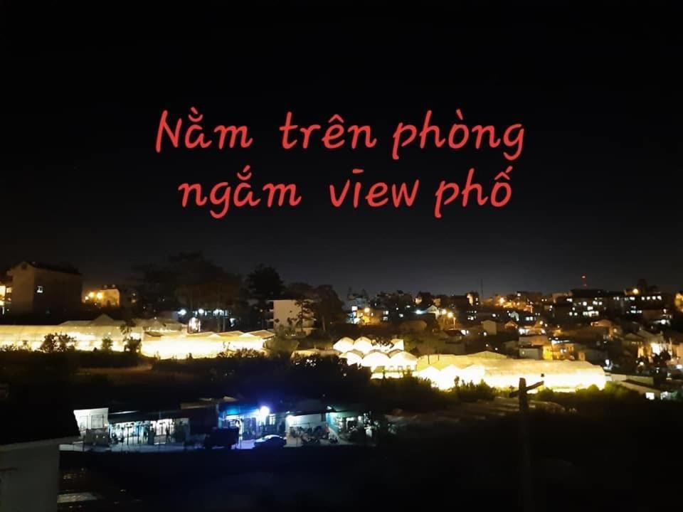 Dalat Eco Home Luaran gambar