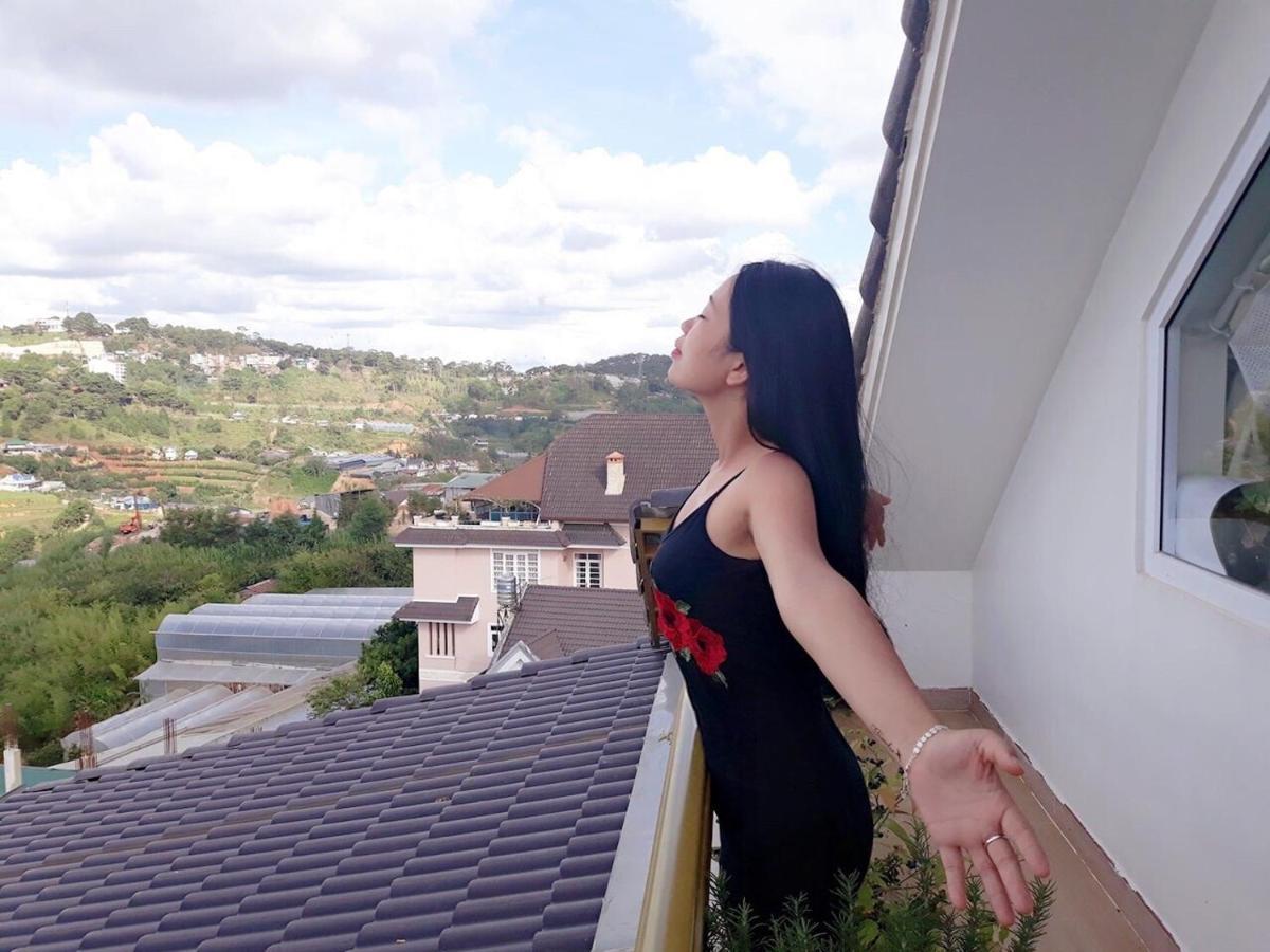 Dalat Eco Home Luaran gambar