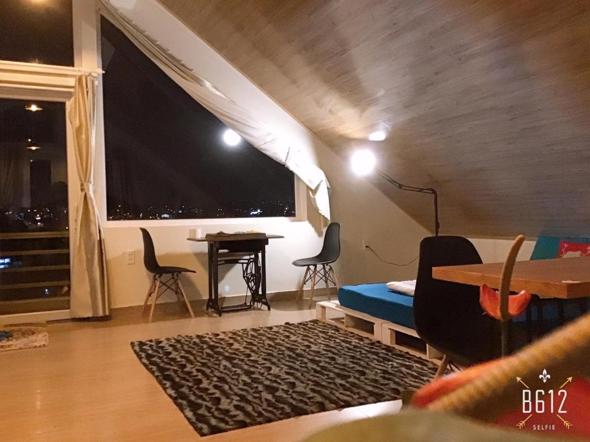 Dalat Eco Home Luaran gambar