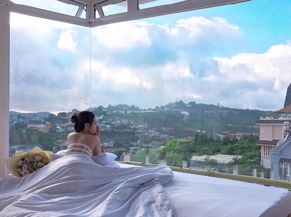 Dalat Eco Home Luaran gambar