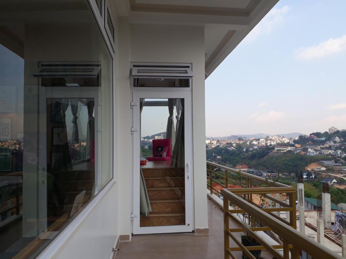 Dalat Eco Home Luaran gambar