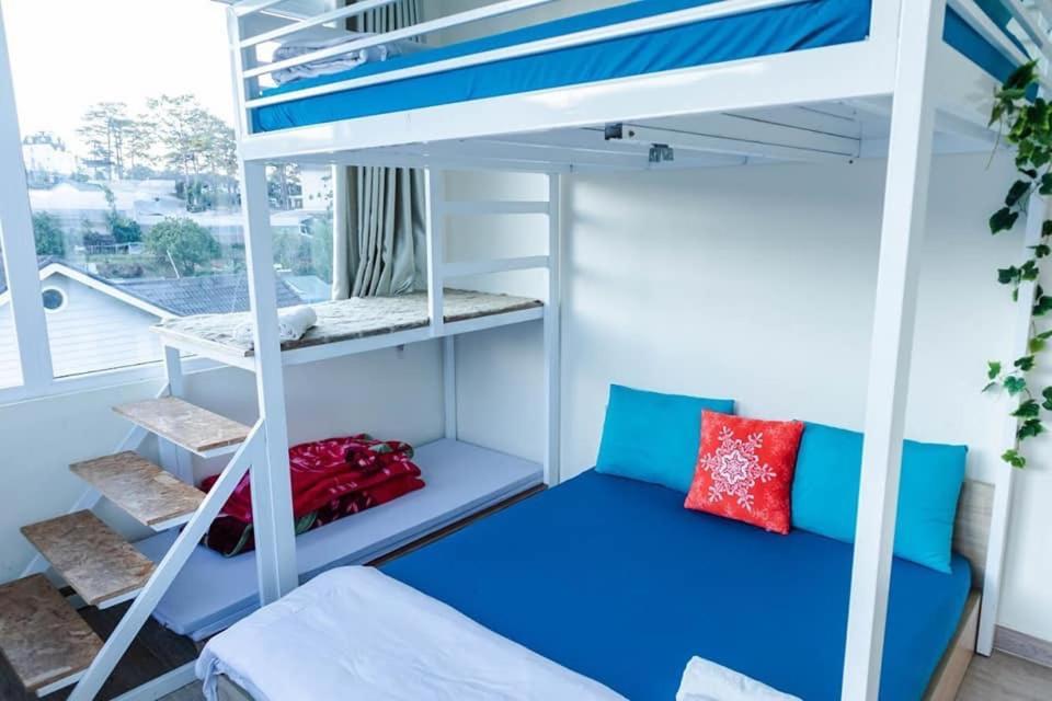 Dalat Eco Home Luaran gambar