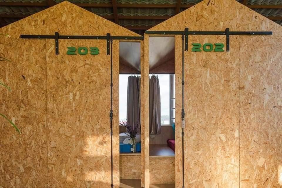 Dalat Eco Home Luaran gambar