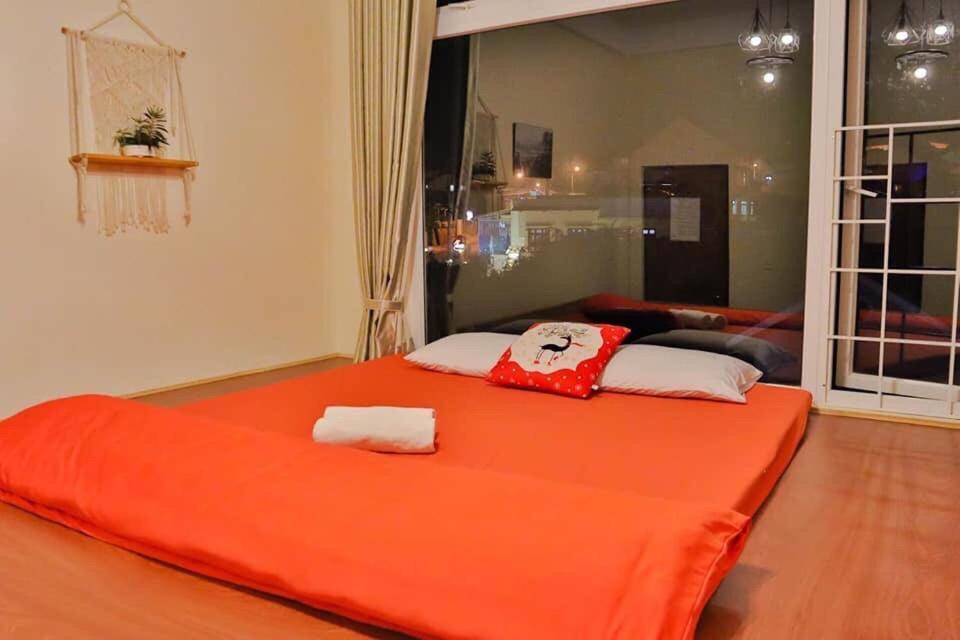 Dalat Eco Home Luaran gambar