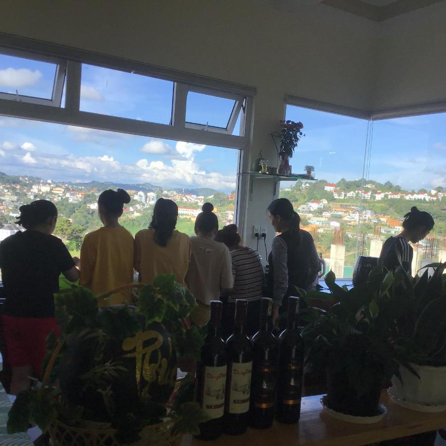 Dalat Eco Home Luaran gambar