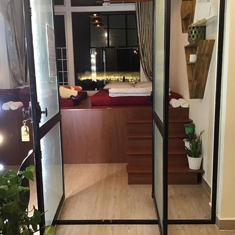 Dalat Eco Home Luaran gambar