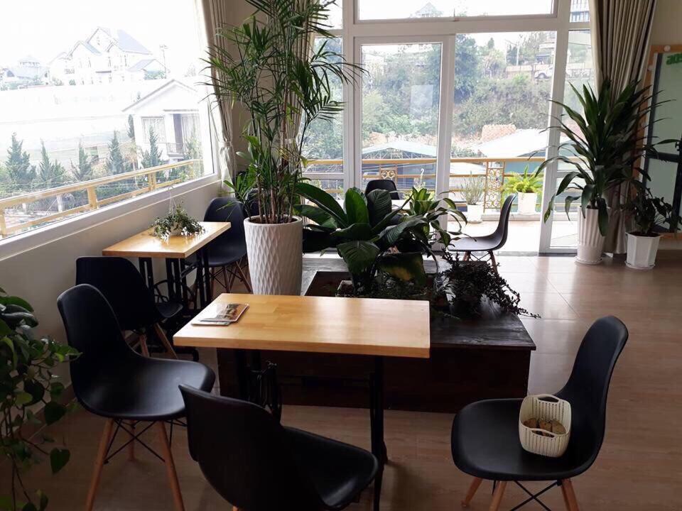 Dalat Eco Home Luaran gambar