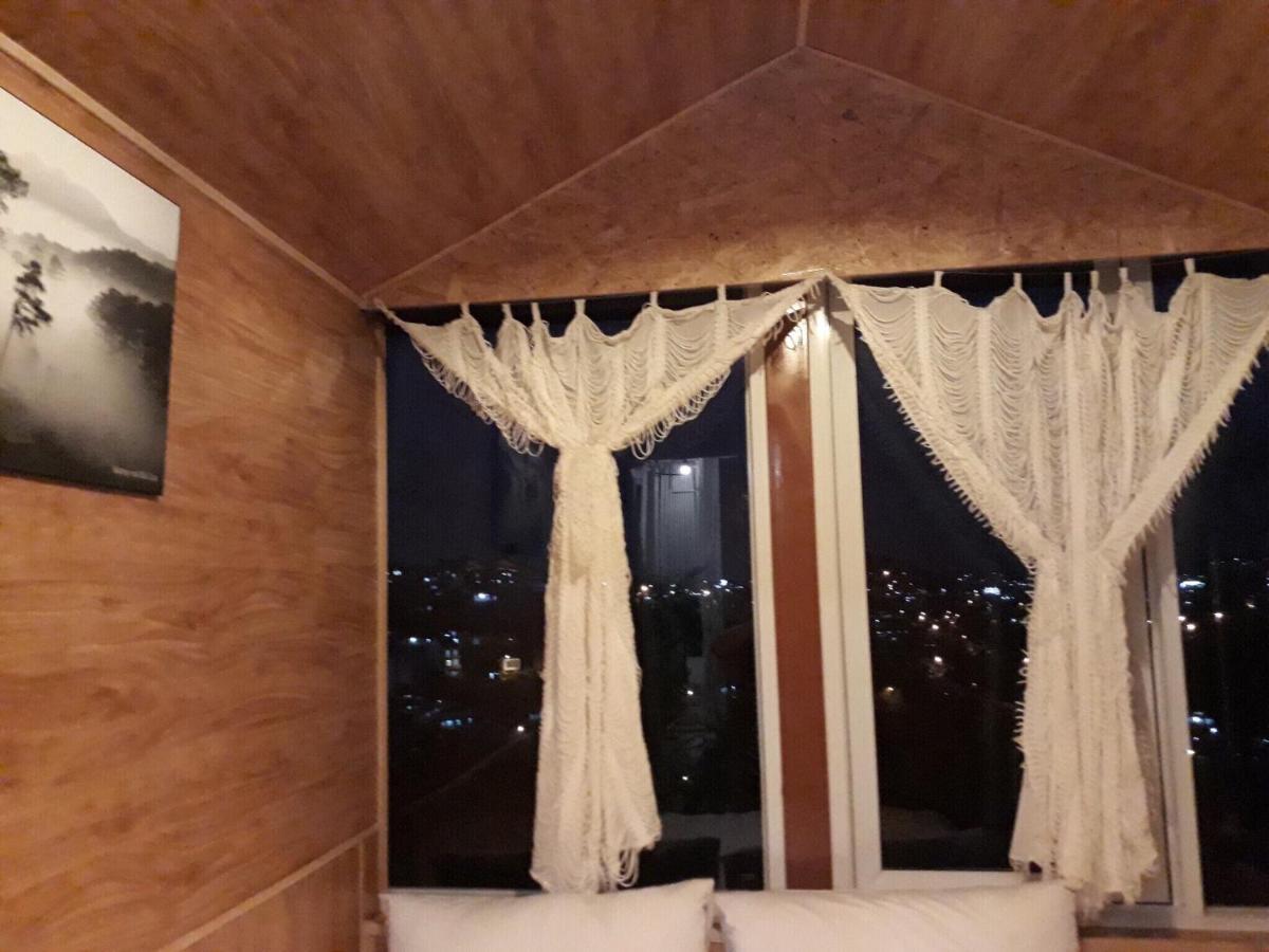 Dalat Eco Home Luaran gambar
