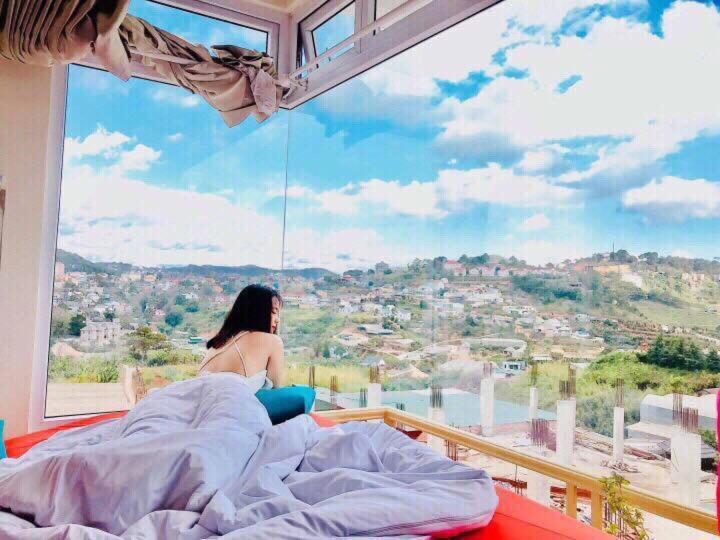 Dalat Eco Home Luaran gambar