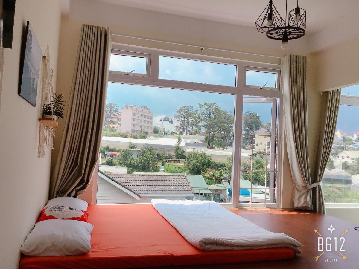 Dalat Eco Home Luaran gambar