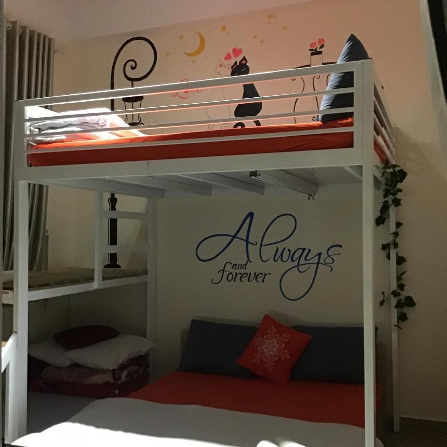 Dalat Eco Home Luaran gambar