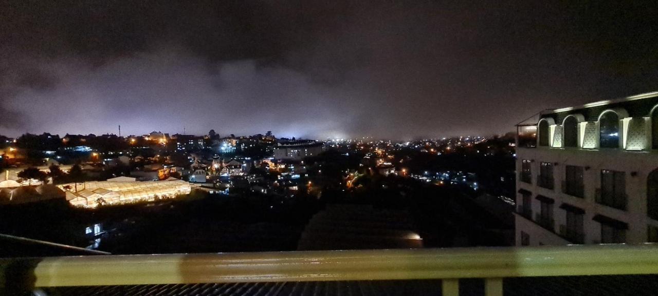 Dalat Eco Home Luaran gambar