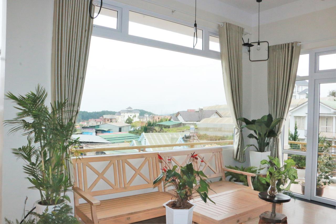Dalat Eco Home Luaran gambar