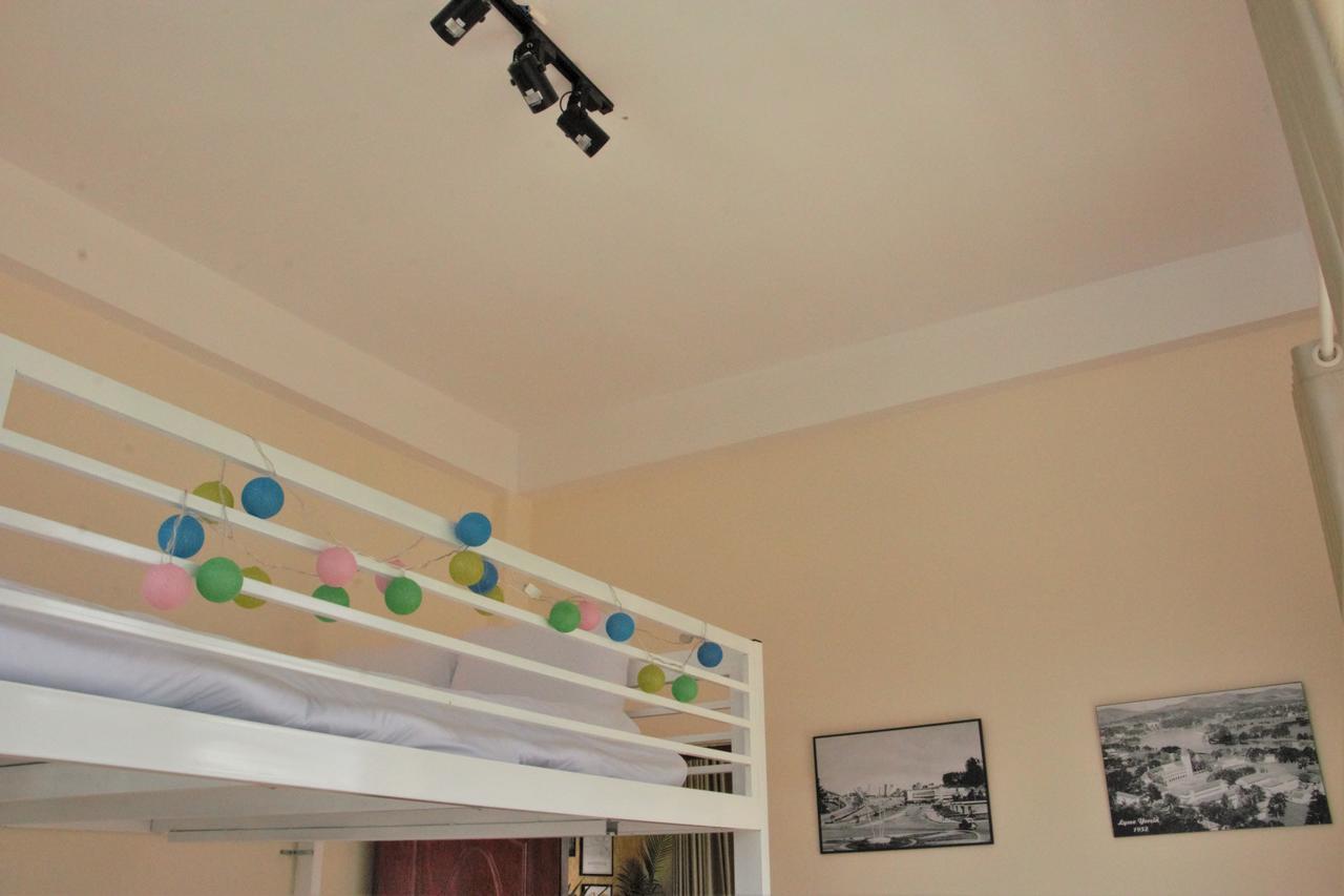 Dalat Eco Home Luaran gambar