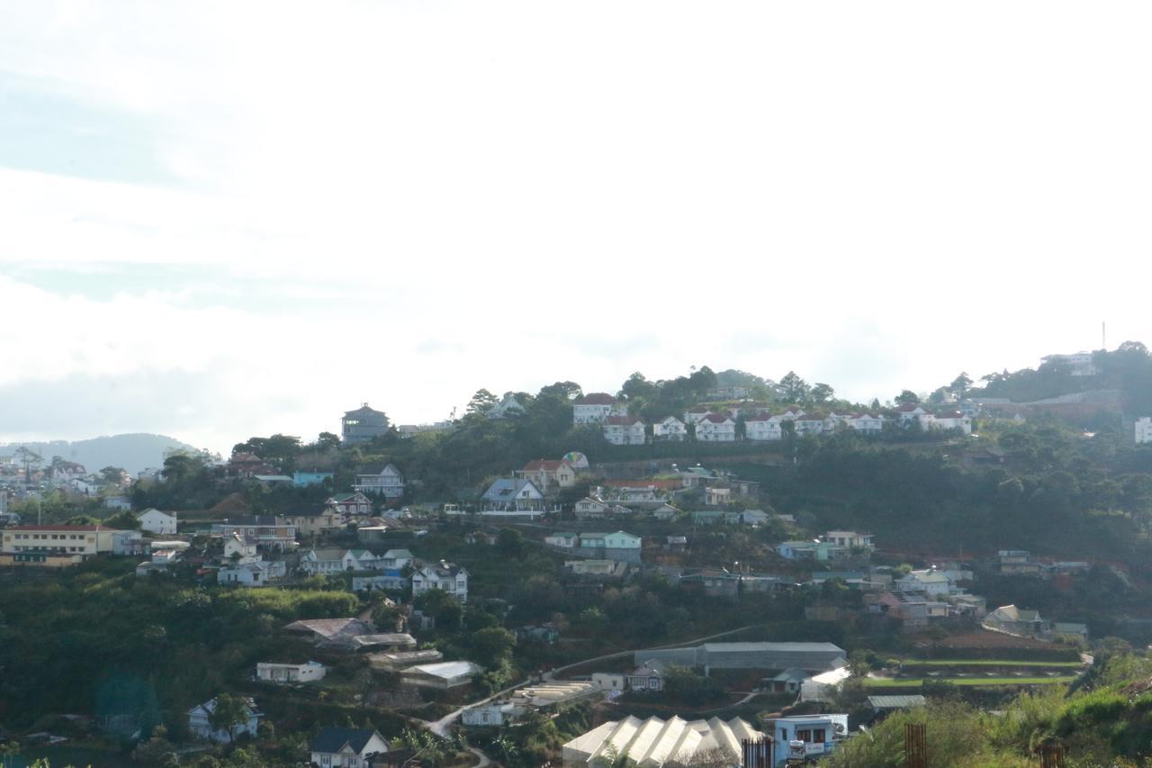 Dalat Eco Home Luaran gambar