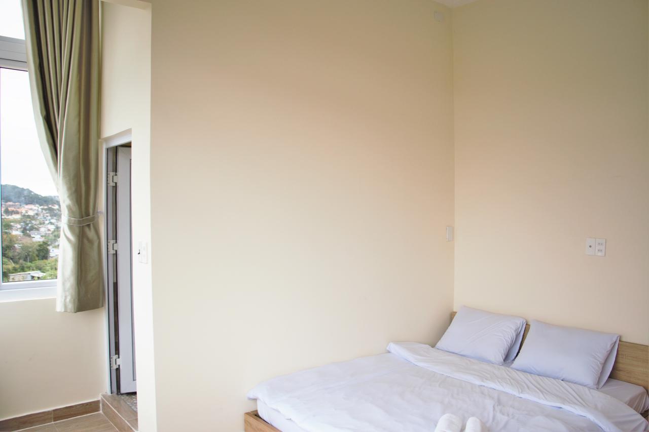 Dalat Eco Home Luaran gambar