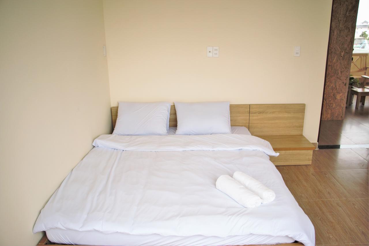 Dalat Eco Home Luaran gambar