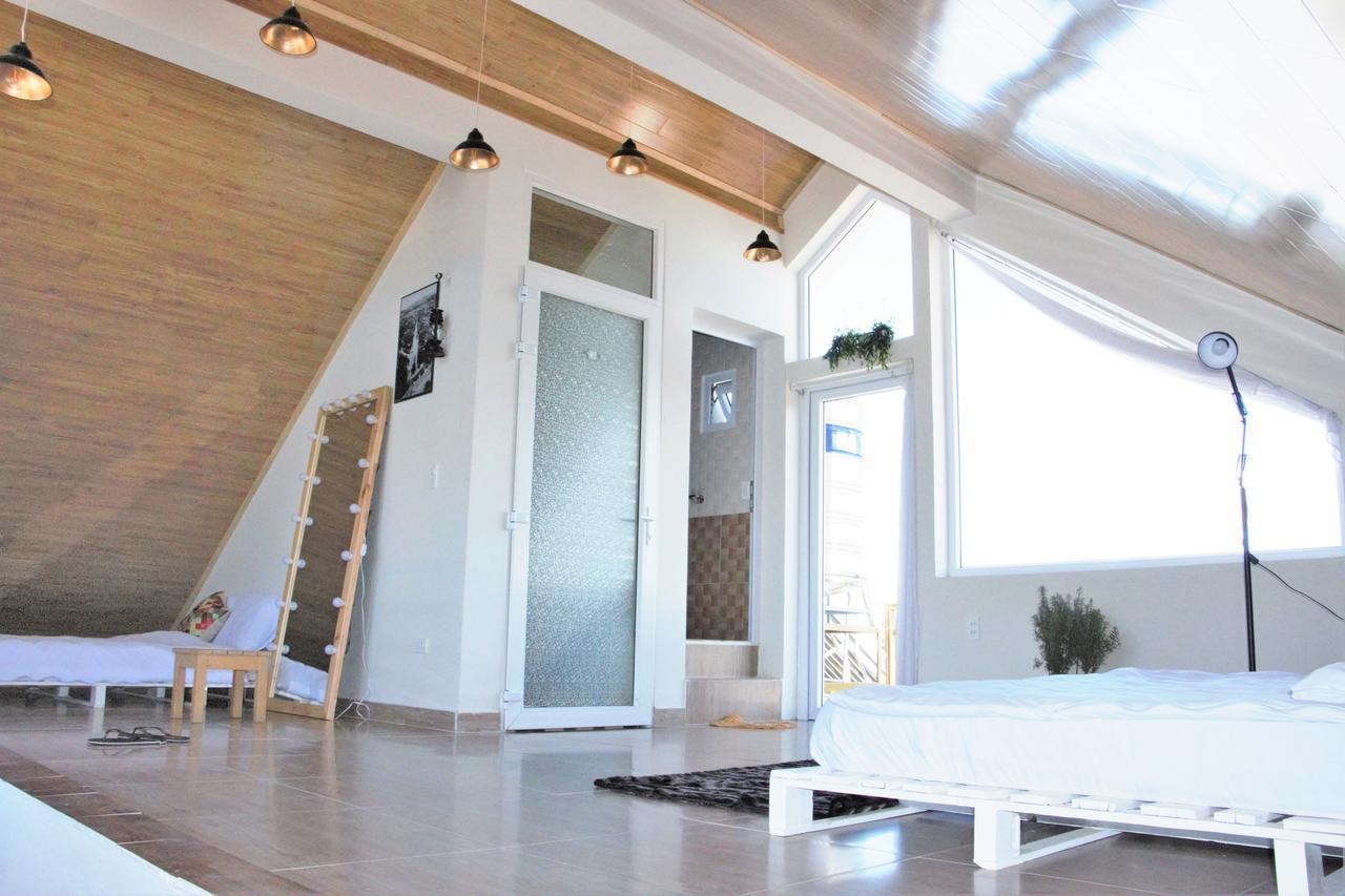 Dalat Eco Home Luaran gambar