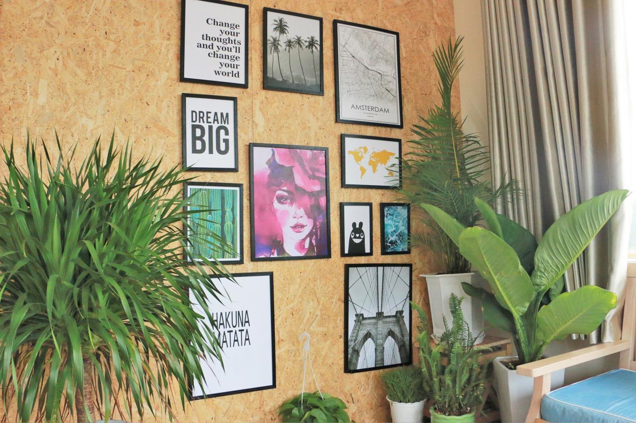 Dalat Eco Home Luaran gambar