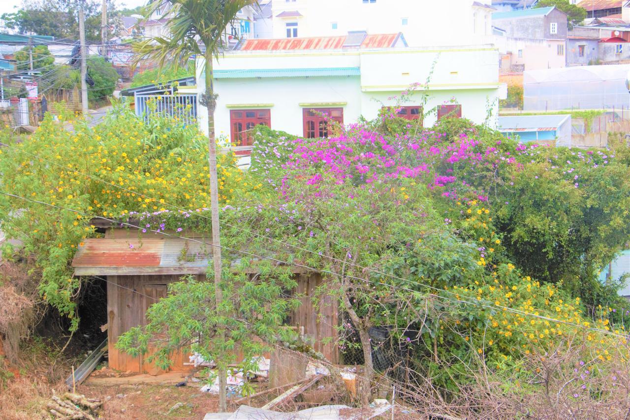Dalat Eco Home Luaran gambar