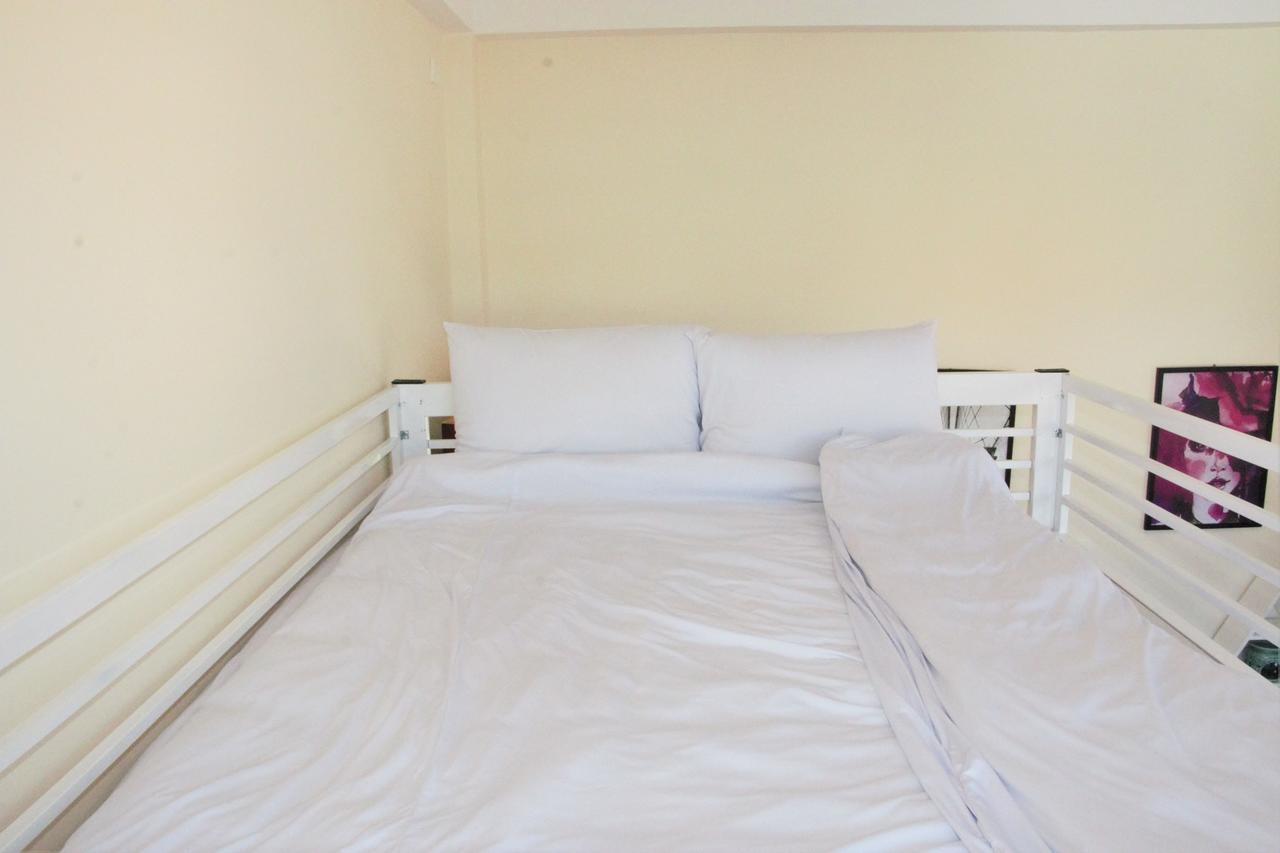 Dalat Eco Home Luaran gambar