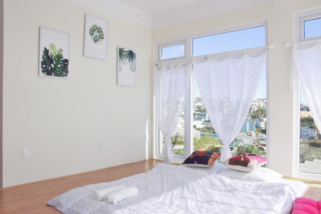 Dalat Eco Home Luaran gambar