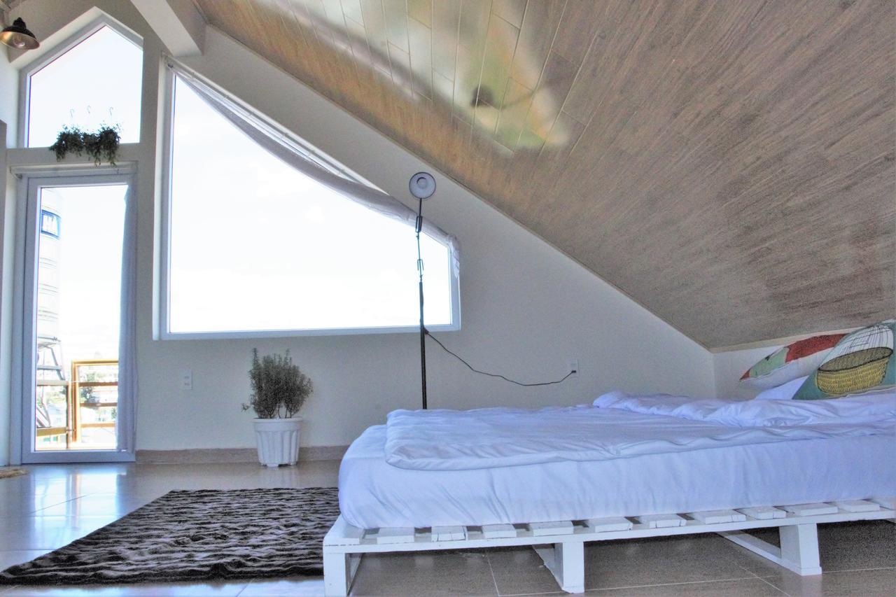 Dalat Eco Home Luaran gambar