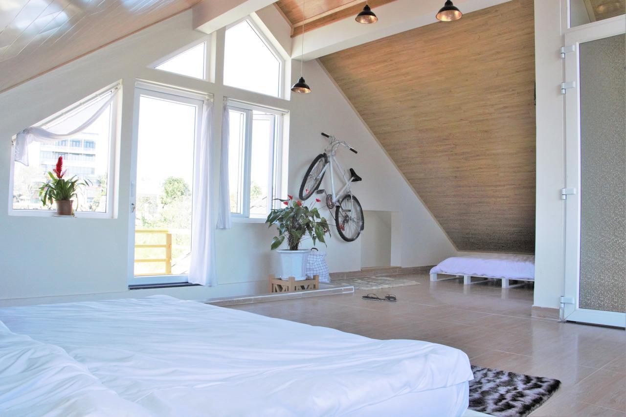 Dalat Eco Home Luaran gambar
