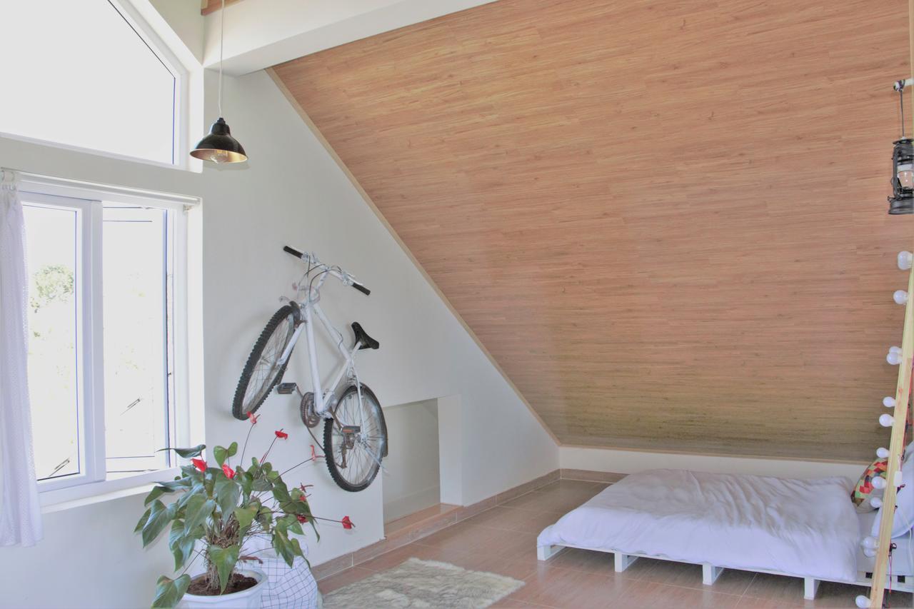 Dalat Eco Home Luaran gambar