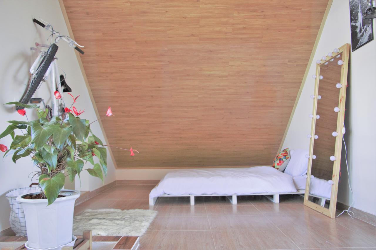 Dalat Eco Home Luaran gambar