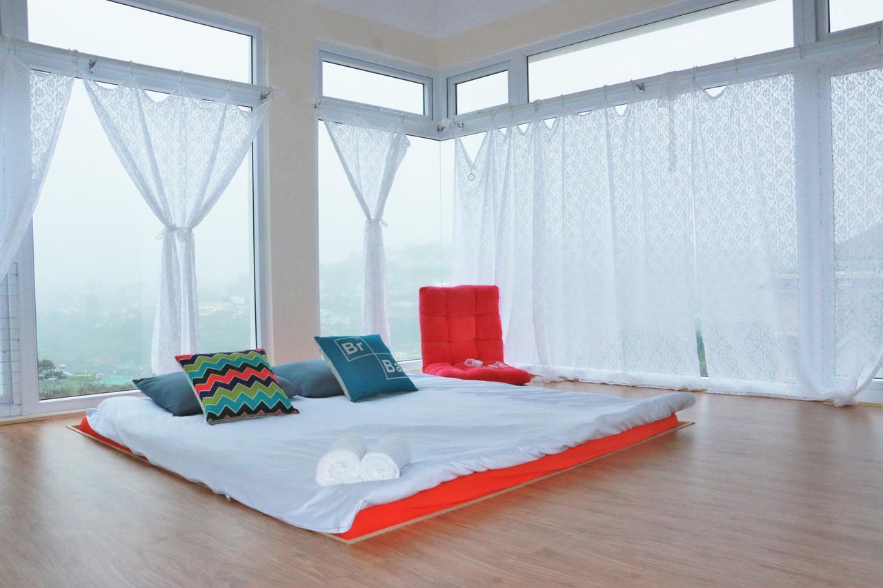 Dalat Eco Home Luaran gambar
