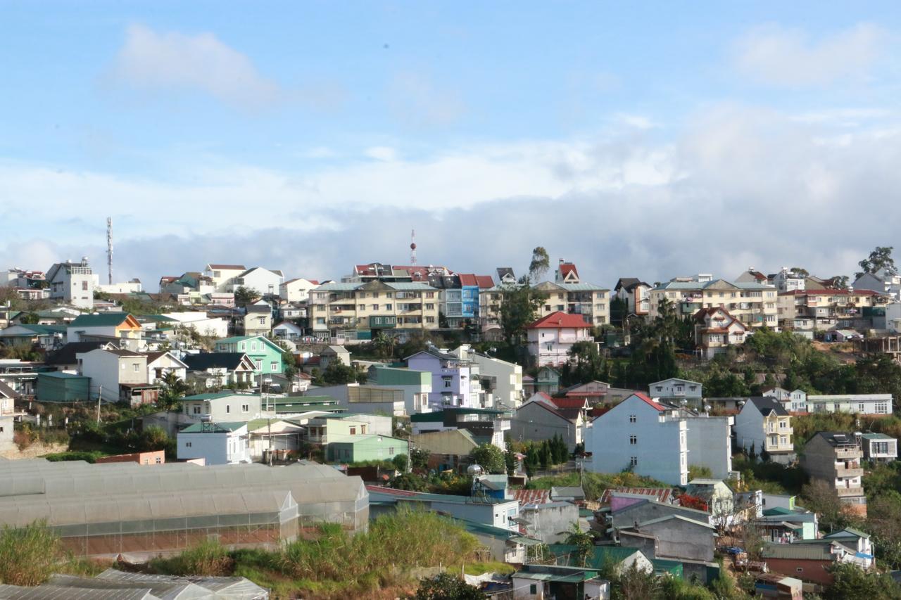 Dalat Eco Home Luaran gambar