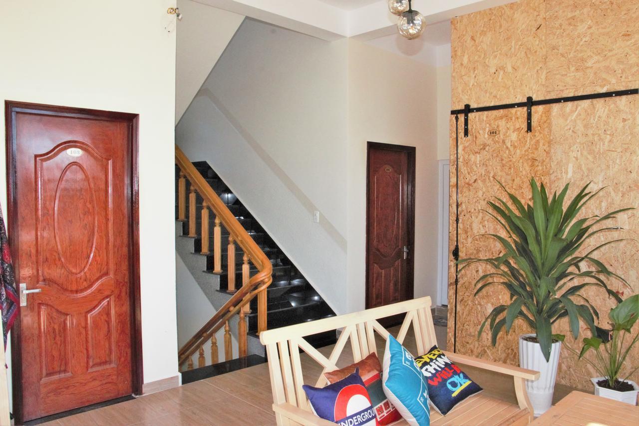 Dalat Eco Home Luaran gambar