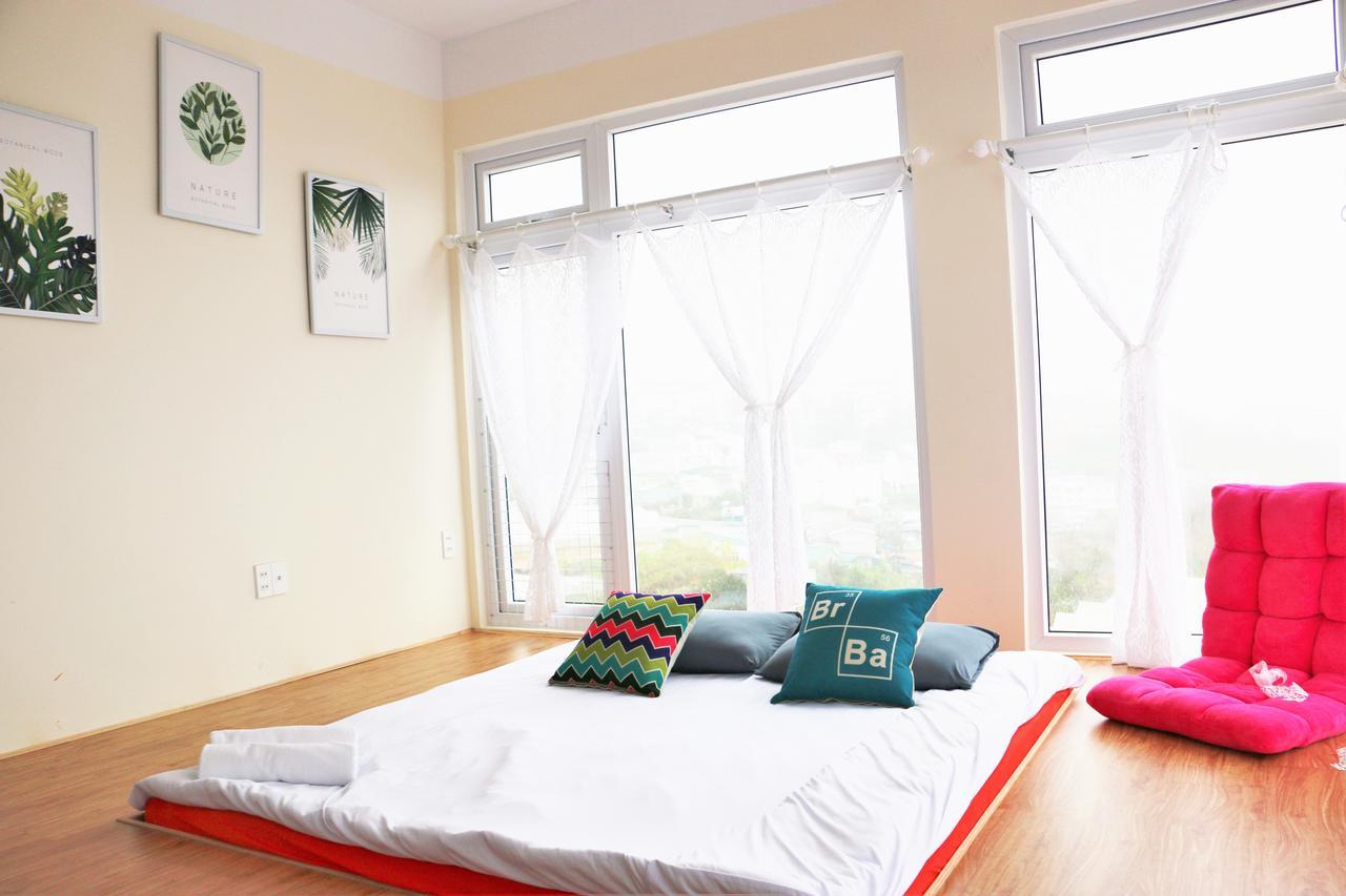 Dalat Eco Home Luaran gambar
