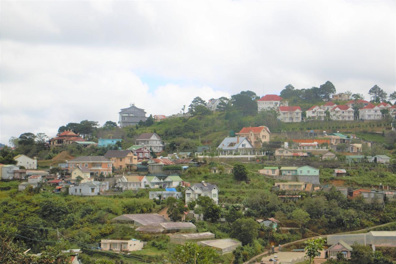 Dalat Eco Home Luaran gambar