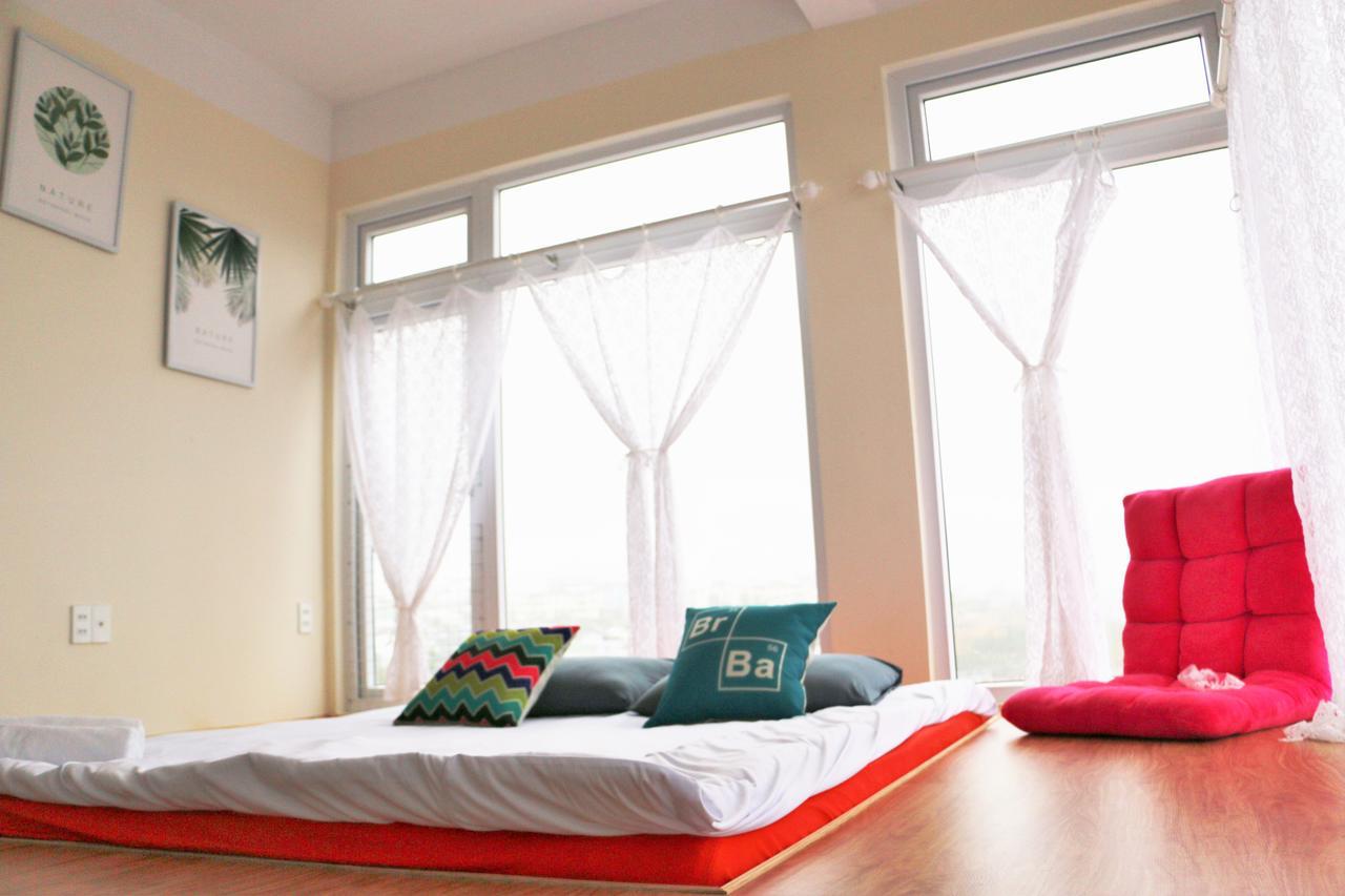 Dalat Eco Home Luaran gambar
